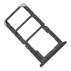 Oppo Reno 2 Z Dual Sim Slot Negro