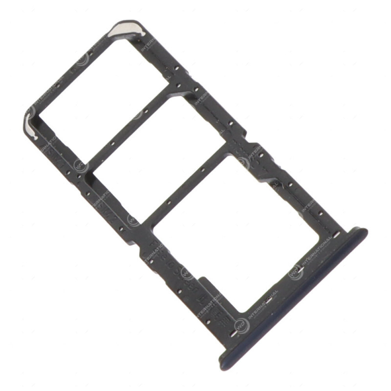 Tiroir Double Sim Oppo Reno 2 Z Noir