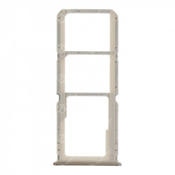 Oppo A94 5G Dual Sim Slot Plata