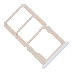 Oppo A53 2020 Dual Sim Slot Bianco