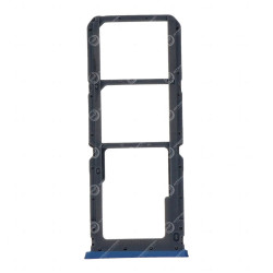 Sim Schublade Oppo A16/A16S Blau