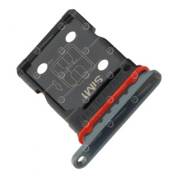 Oppo Find X3 Dual Sim Drawer Nero