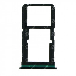 Sim-Schublade Oppo Reno 2 Schwarz