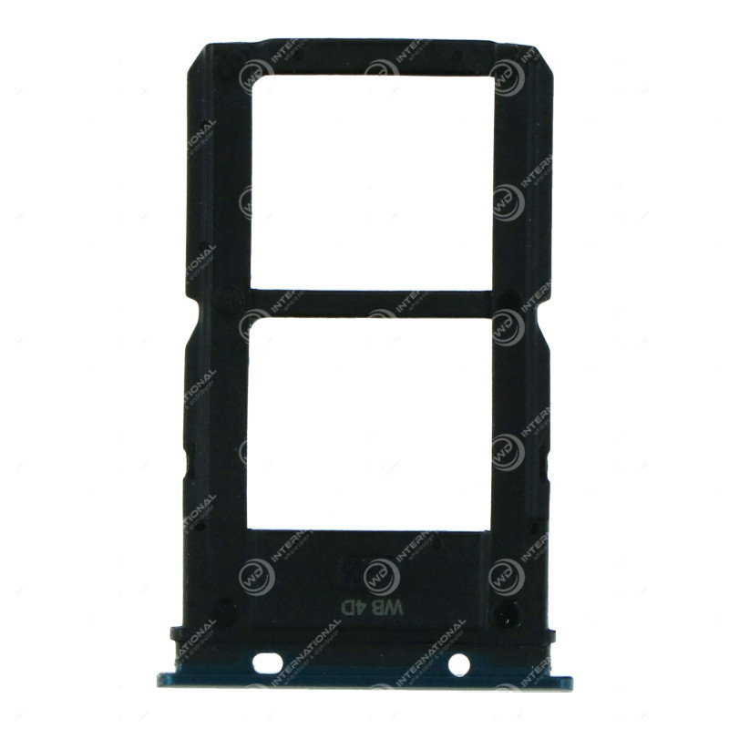 Tiroir Sim Oppo Reno Vert