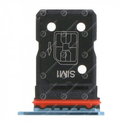 Oppo Find X3 Dual Sim Drawer Blu