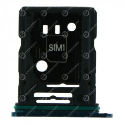 Tiroir Sim Oppo Reno 10X Zoom Vert