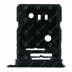 Tiroir Sim Oppo Reno 10X Zoom Noir