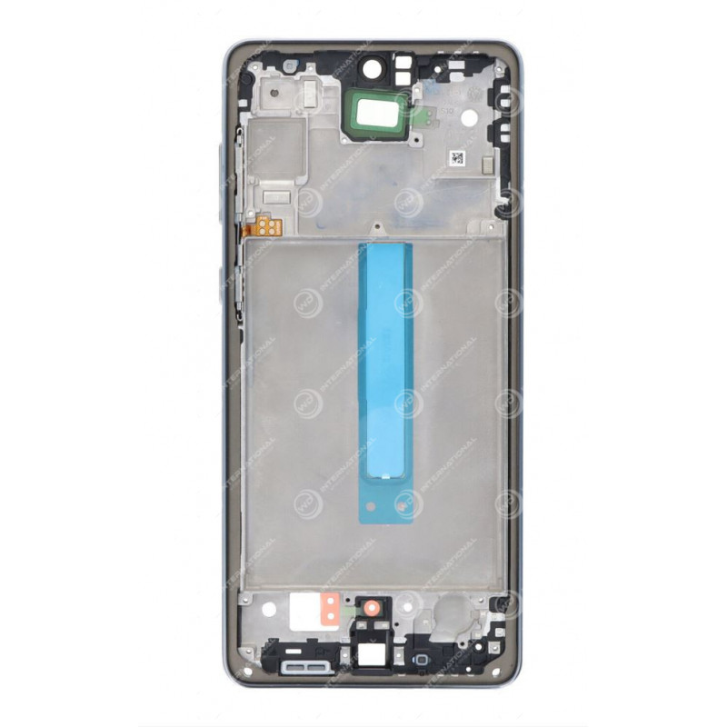 Châssis Intermédiaire Samsung Galaxy A73 5G Noir