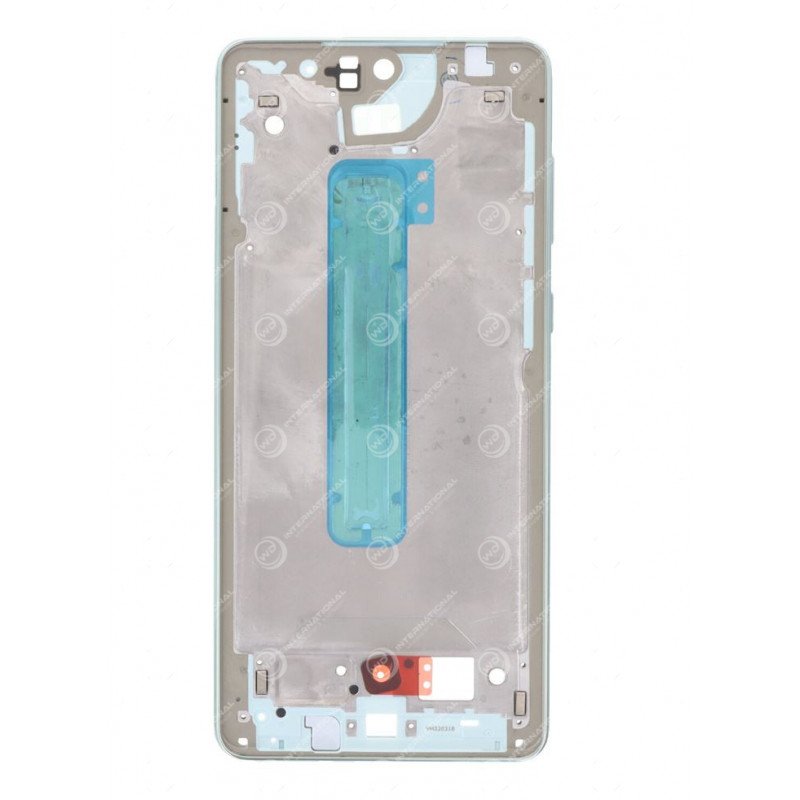 Châssis Intermédiaire Samsung Galaxy A73 5G Vert