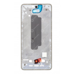 Samsung Galaxy A53 5G Chasis de gama media Plata