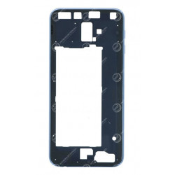 Samsung Galaxy J6 Plus Mid Chassis Azul