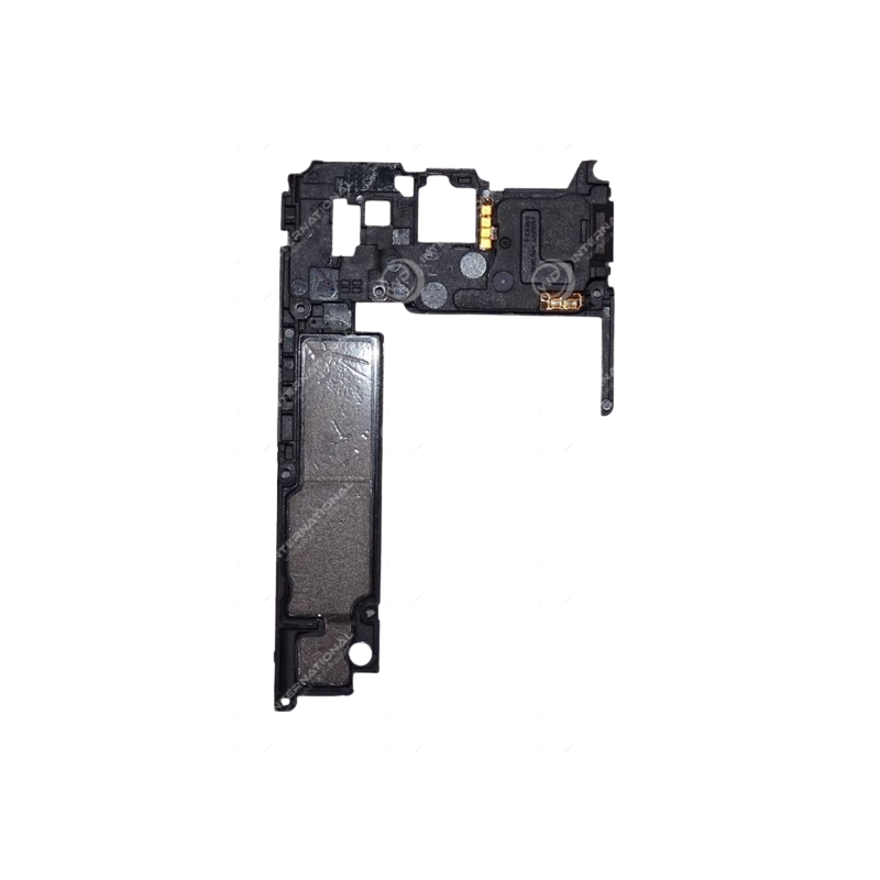 Haut Parleur Samsung A8 2018 Avec Support Carte Mère