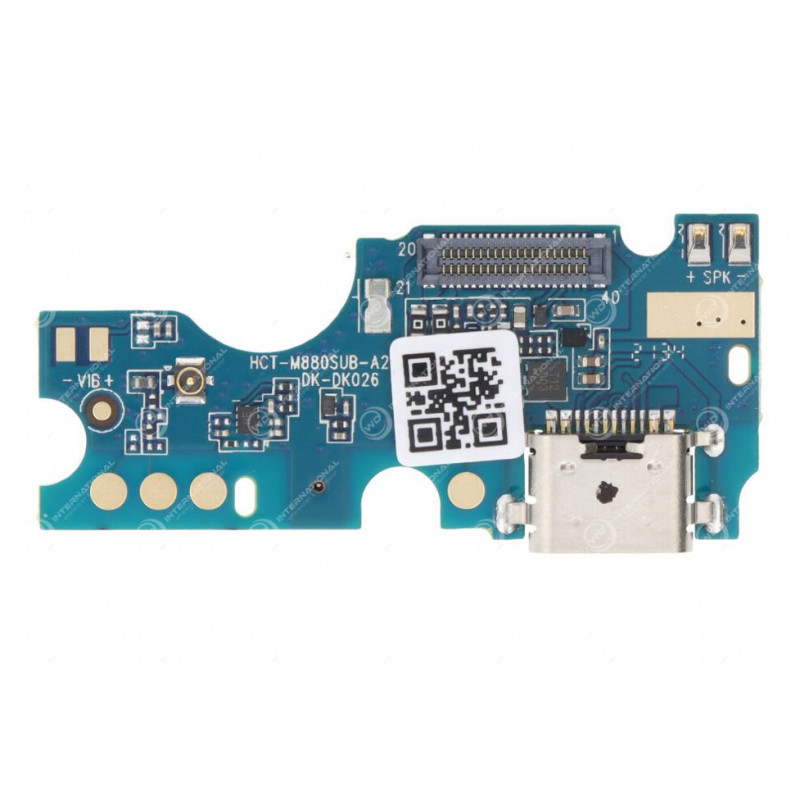 Connecteur De Charge Blackview A100