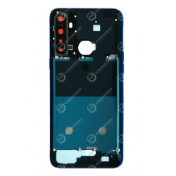 Châssis Intermédiaire Realme 5 Bleu