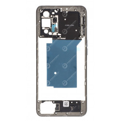 Châssis Intermédiaire Realme GT 5G Argent