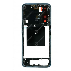 Chasis intermedio Realme X50 5G RMX2144 Azul