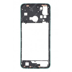 Telaio intermedio Realme 7i RMX2103 Verde