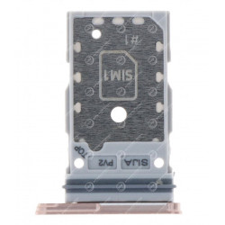 Samsung Galaxy S22 5G/S22 Plus 5G Dual Sim Slot Oro