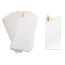 Set di 25 vetri temperati per iPhone 12 Mini