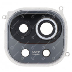 Xiaomi Mi 11 Rückfahrkamera-Linse Schwarz