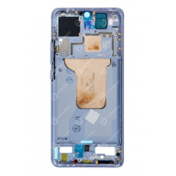 Châssis Intermédiaire Xiaomi 12 Bleu