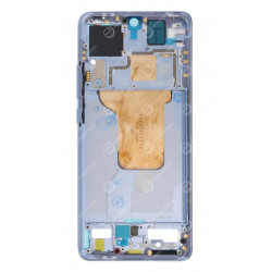 Xiaomi 12X Mittelgehäuse Blau