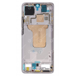 Xiaomi 12X Mittelchassis Silber