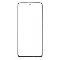 Touchscreen mit OCA Xiaomi 12 Schwarz