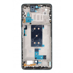 Xiaomi 11T Pro Mid Chassis Verde