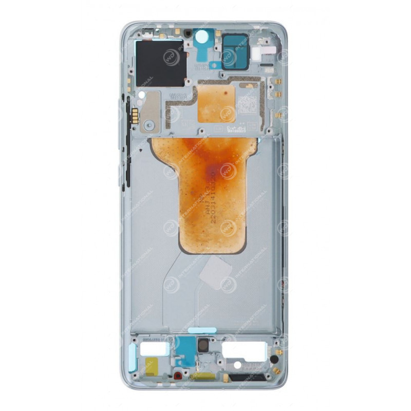 Châssis Intermédiaire Xiaomi 12 Vert