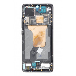 Châssis Intermédiaire Xiaomi 12 Noir