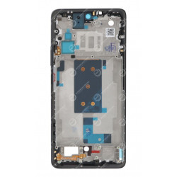 Xiaomi 11T Pro Mid chassis nero