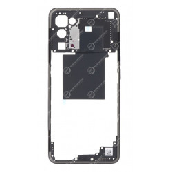 Châssis Intermédiaire Oppo Find X3 Lite Or