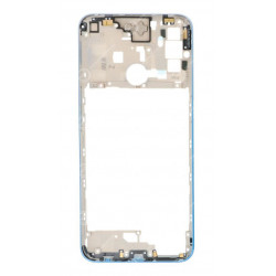 Oppo A53 2020 telaio midrange blu