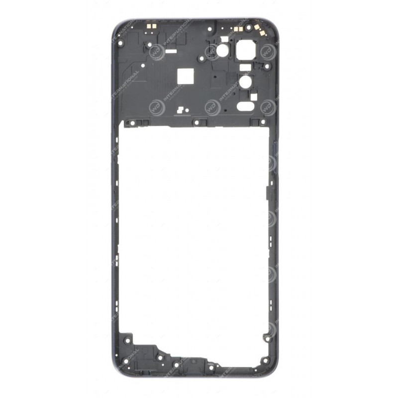 Châssis Intermédiaire Oppo A54 4G Noir