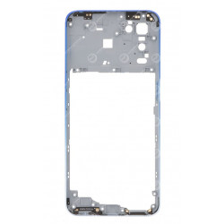 Châssis Intermédiaire Oppo A54 4G Bleu