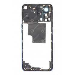 Gama media Oppo A74 4G Azul