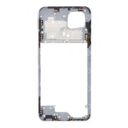 Oppo Reno 4Z 5G Chasis de gama media Blanco