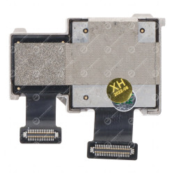 Oppo Find X2 Pro 48MP y 48MP Gran Angular y Ultra Angular Cámara trasera