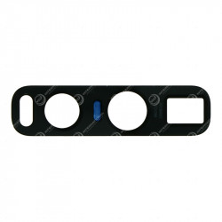 Vitre Lentille Caméra Arrière Oppo Find X2 Pro Noire