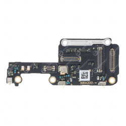 Scheda lettore sim Oppo Find X5 Pro