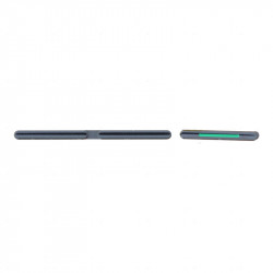 Power- und Lautstärketaste Oppo Reno 4 5G Schwarz