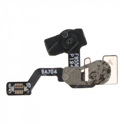 Mantel del sensor de huellas dactilares integrado de Oppo Reno 2 Z