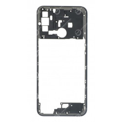 Châssis Intermédiaire Oppo A53 2020 Noir