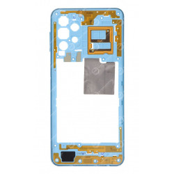 Zwischenrahmen Samsung Galaxy A32 5G Blau