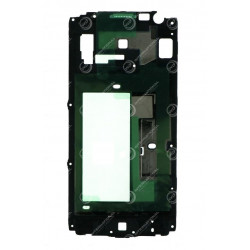 Châssis Intermédiaire Samsung Galaxy A3 Noir