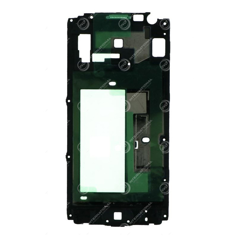 Châssis Intermédiaire Samsung Galaxy A3 Noir