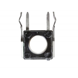 Pulsanti di attivazione per Xbox One LBRB nero