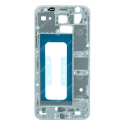 Zwischenrahmen Samsung Galaxy J5 Prime Weiß