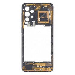 Zwischenrahmen Samsung Galaxy A32 5G Schwarz